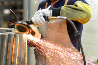 Изготовление оборудования